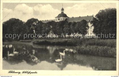 71918703 Schleswig Holstein Schloss Schleswig