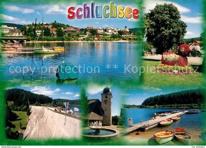 73190290 Schluchsee  Schluchsee