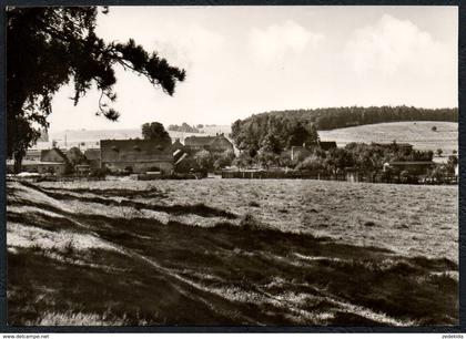 C4921 - Schöna Dahlener Heide - Konsum Fotocolor Magdeburg - Jakubek