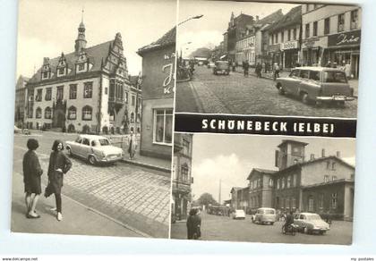 70058337 Schoenebeck Elbe (Elbe)