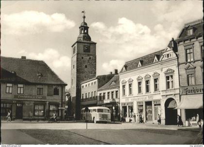 70867174 Schoenebeck Elbe Schoenebeck Elbe Platz Deutsch Sowjetische Freundschaf