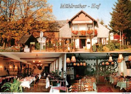 73896585 Schwalmtal Niederrhein Cafe Restaurant Muehlrather Hof