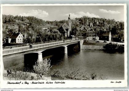 39268106 - Schwandorf , Bay