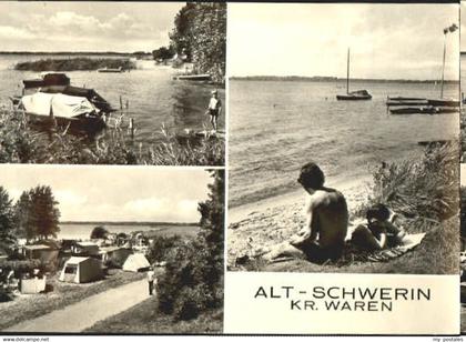 70096195 Schwerin Alt-Schwerin See Schwerin