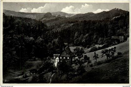 Hinterhermsdorf