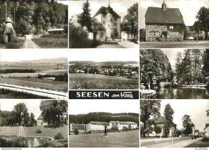 70086934 Seesen Harz Seesen Harz