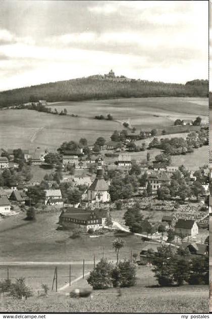 70087258 Seiffen Erzgebirge Seiffen  o