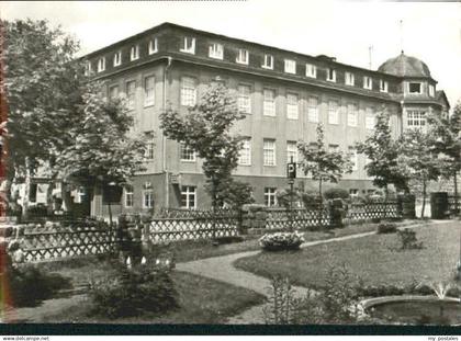 70101143 Seiffen Erzgebirge Seiffen Spielzeugmuseum o 1980