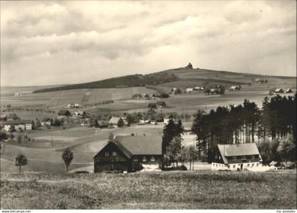 70881684 Seiffen Erzgebirge Seiffen Heidelberg *