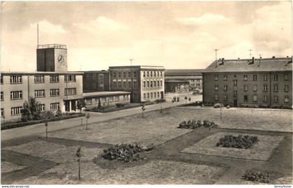 Senftenberg - Bergingenieurschule Ernst Thälmann