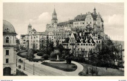 43135907 Sigmaringen Schloss Sigmaringen