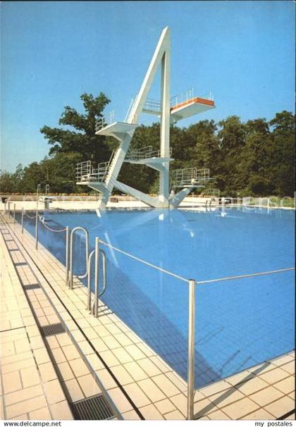 71996481 Sindelfingen Freibad