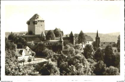 70080243 Schloss Burg Schloss Burg    Burg