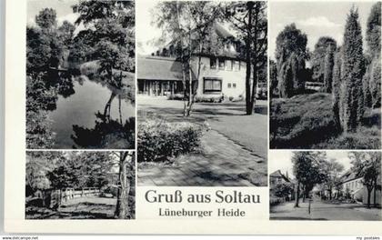 70133423 Soltau Soltau  *