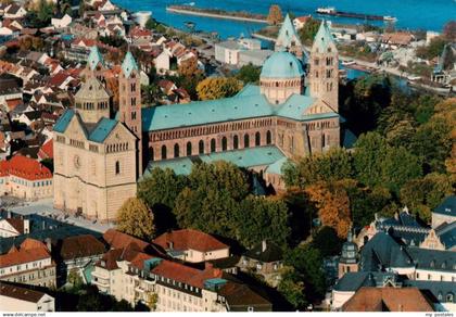 73957244 Speyer Rhein Kaiserdom zu Speyer Weltkulturdenkmal