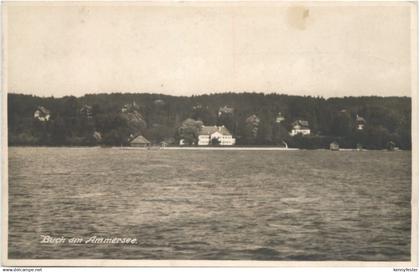 Buch a. Ammersee,