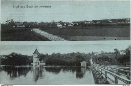 Buch am Ammersee,