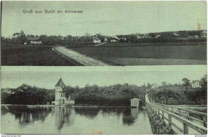 Buch am Ammersee,