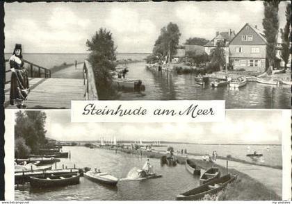 70084496 Steinhude Steinhude Meer