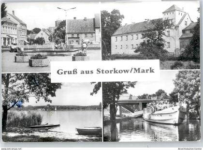 50839494 - Storkow , Mark