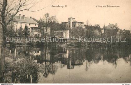 43351570 Strausberg Brandenburg Villen am Schwanensee Strausberg Brandenburg