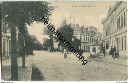 Stuhr - Brinkum - Verlag G. Hillje Brinkum