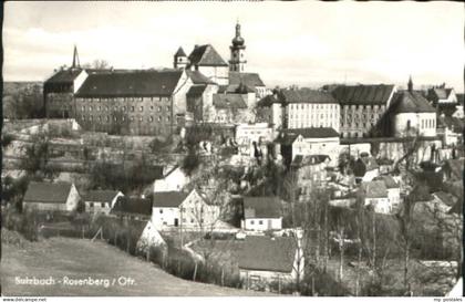 70081118 Sulzbach-Rosenberg Sulzbach-Rosenberg  x 1953 Sulzbach-Rosenberg