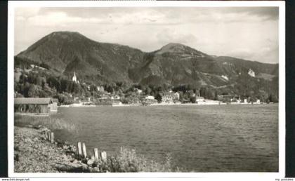 70081962 Tegernsee Tegernsee  x 1959 Tegernsee