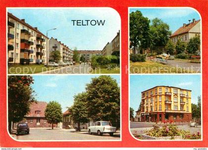 72631397 Teltow Altstadt Buchhandlung