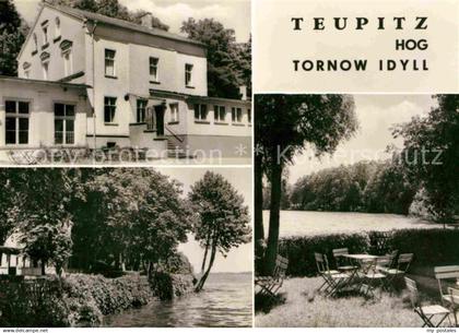 72681529 Teupitz HOG Tornow Idyll