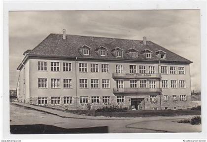 39077651 - Stadtilm Wilhelm - Pieck - Schule ungelaufen  Top Erhaltung.