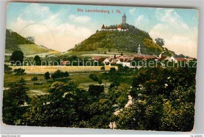 42691829 Kahla Thueringen Leuchtenburg Kahla Thueringen