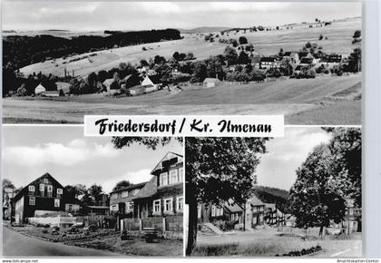 50385833 - Friedersdorf , Thuer