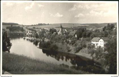 70091220 Saalburg-Ebersdorf Saalburg