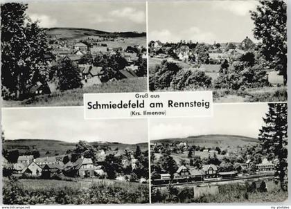 70133778 Schmiedefeld Rennsteig Schmiedefeld Rennsteig  x