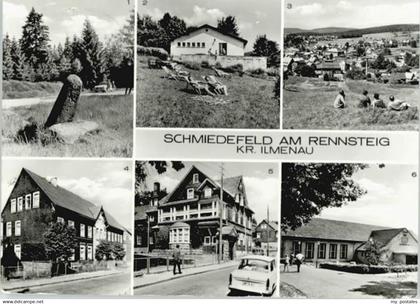 70135254 Schmiedefeld Rennsteig Schmiedefeld Rennsteig  x