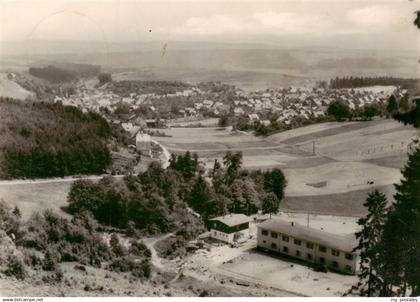 73925529 Frankenhain Thueringen Panorama