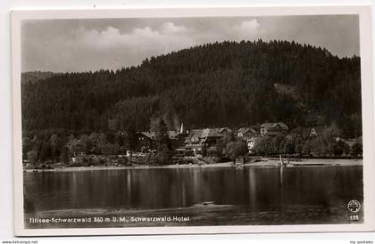 70047299 Titisee-Neustadt Titisee Titisee-Neustadt