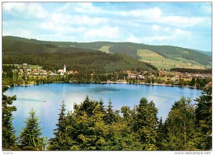 TITISEE NEUSTADT