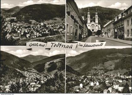 70925329 Todtnau Todtnau  *