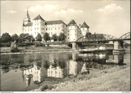 70087878 Torgau Torgau Schloss Hartenfels Torgau