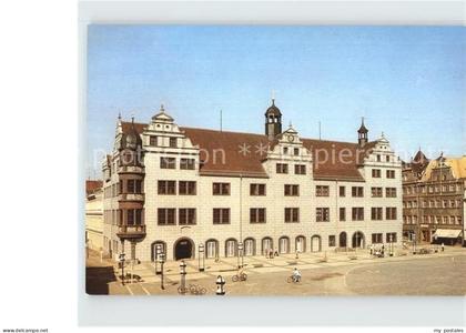 72413813 Torgau Rathaus Torgau