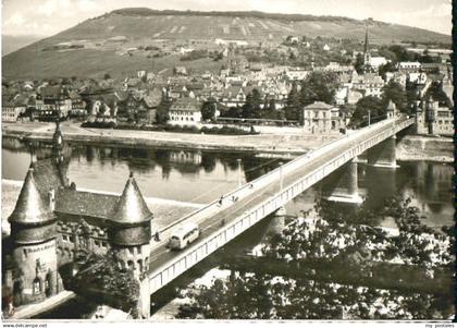 70097707 Traben-Trarbach Traben-Trarbach Bruecke x 1961