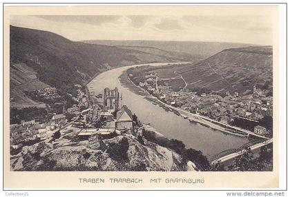 TRABEN TRARBACH .... MIT GRAFINBURG