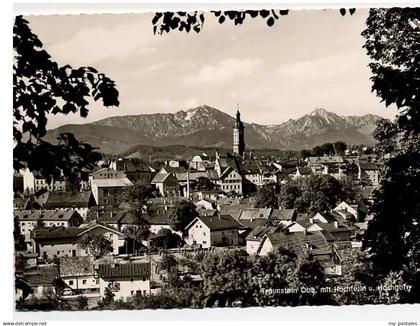 70047856 Traunstein Oberbayern Traunstein