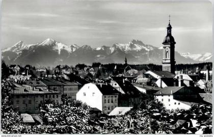 70632805 Traunstein Oberbayern Traunstein  x Traunstein