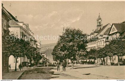 73775396 Triberg Marktplatz Triberg