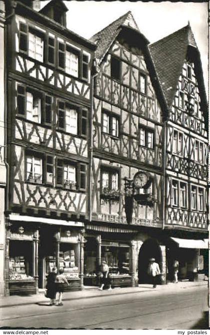 70083515 Trier Trier Marktplatz Trier