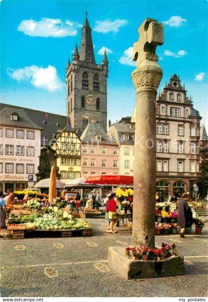 72763713 Trier Markt Sankt Gangolf Trier