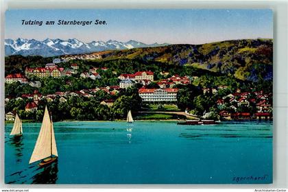 52267299 - Tutzing